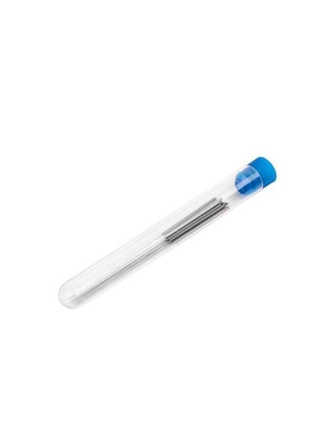 0.4mm 3D Yazıcı Nozzle Temizleme İğnesi Seti (10 Adet) - 2