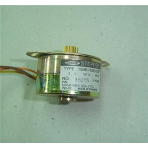 15BB-H043-03P Step Motor