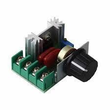 2000 Watt 220V AC Dimmer Devresi (Yük Güç Ayar Modülü)