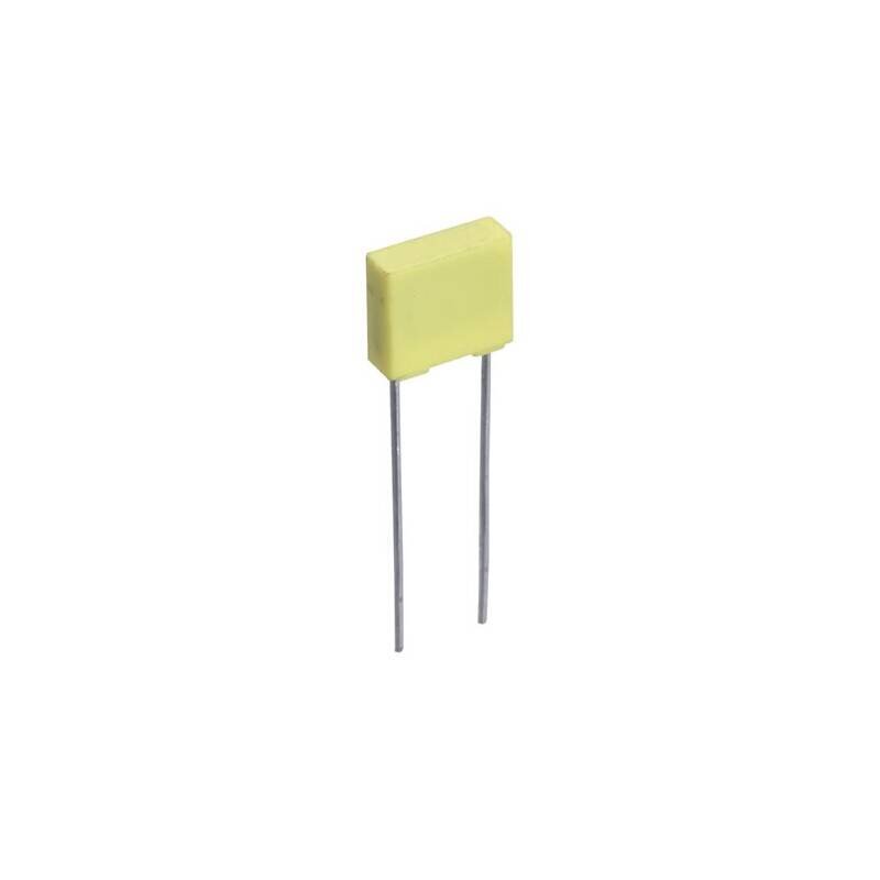 22nF 63V Polyester Kapasitör KONDANSATÖR