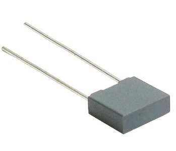 3.3nF 100V %5 Polyester Kondansatör 5mm