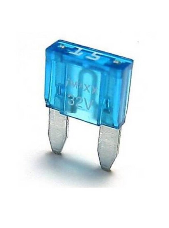 3D Yazıcı Bıçak Sigorta