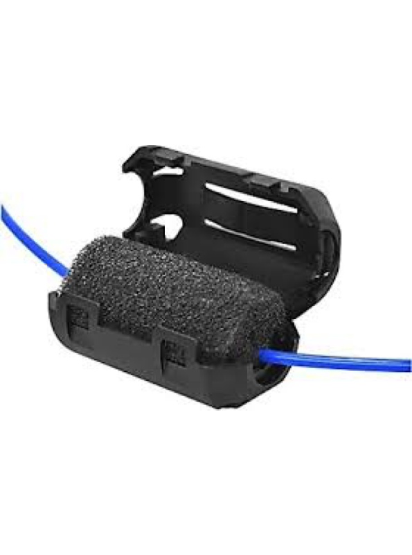 3D Yazıcı Filament Temizleyici Filtre – Toz Önleyici Sünger Filament Cleaner Aparatı - 2