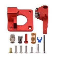 3D Yazıcı MK8 Extruder Seti - Right Hand- Ender 33 ProV2 Uyumlu - 1