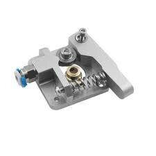 3D Yazıcı MK8 Extruder Seti – Right Hand – Gri (EnderCreality Uyumlu)