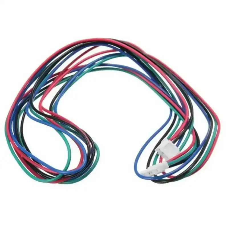 3D Yazıcı Step Motor Bağlantı Kablosu - Tip B