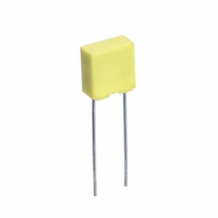 4.7nF 100V KONDANSATÖR