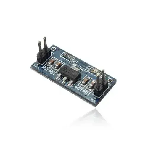 AMS1117 5V Güç Kaynağı Modülü