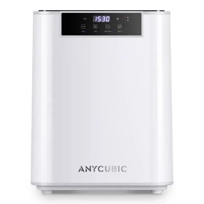 Anycubic Wash & Cure Max Büyük Hacimli Yıkama ve Kürleme Makinesi - 2