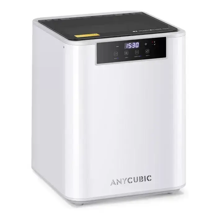Anycubic Wash & Cure Max Büyük Hacimli Yıkama ve Kürleme Makinesi - 3