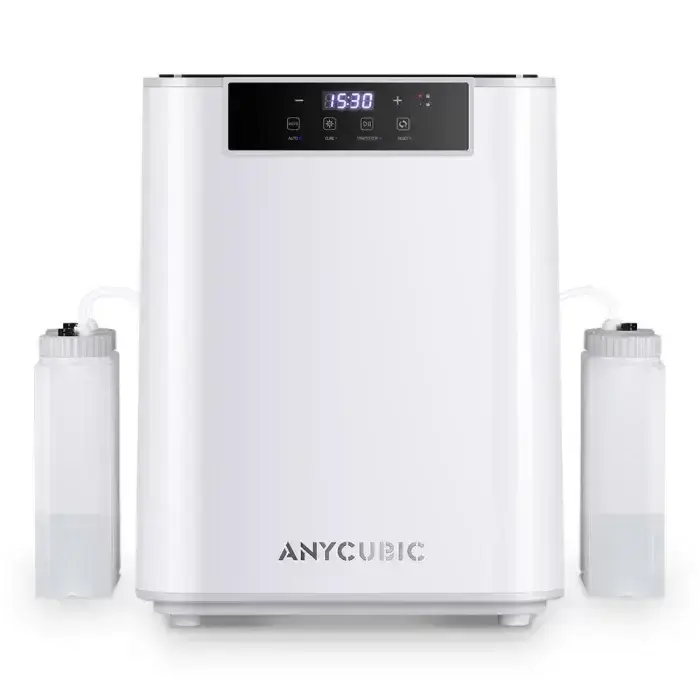 Anycubic Wash & Cure Max Büyük Hacimli Yıkama ve Kürleme Makinesi