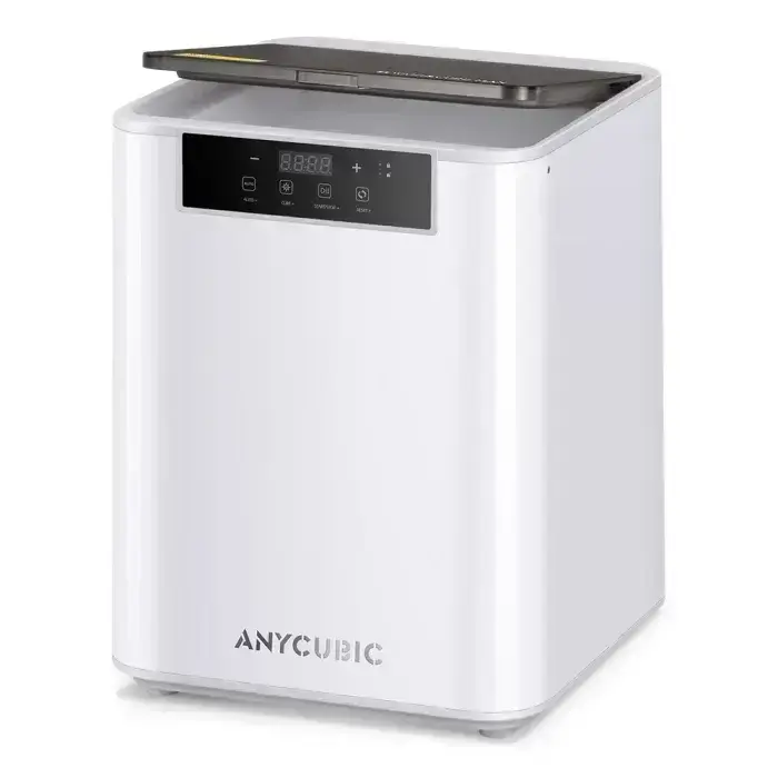 Anycubic Wash & Cure Max Büyük Hacimli Yıkama ve Kürleme Makinesi - 2