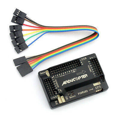 APM2.8 ArduPilot Mega2.8 Uçuş Kontrol Kartı