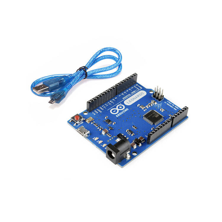 Arduino Leonardo R3 (Klon) - 1