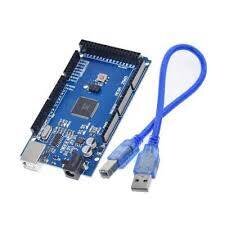 Arduino Mega 2560 Klon