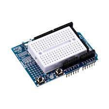 Arduino Proto ShieldW