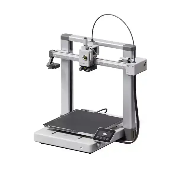 Bambu Lab A1 Masaüstü 3D Yazıcı