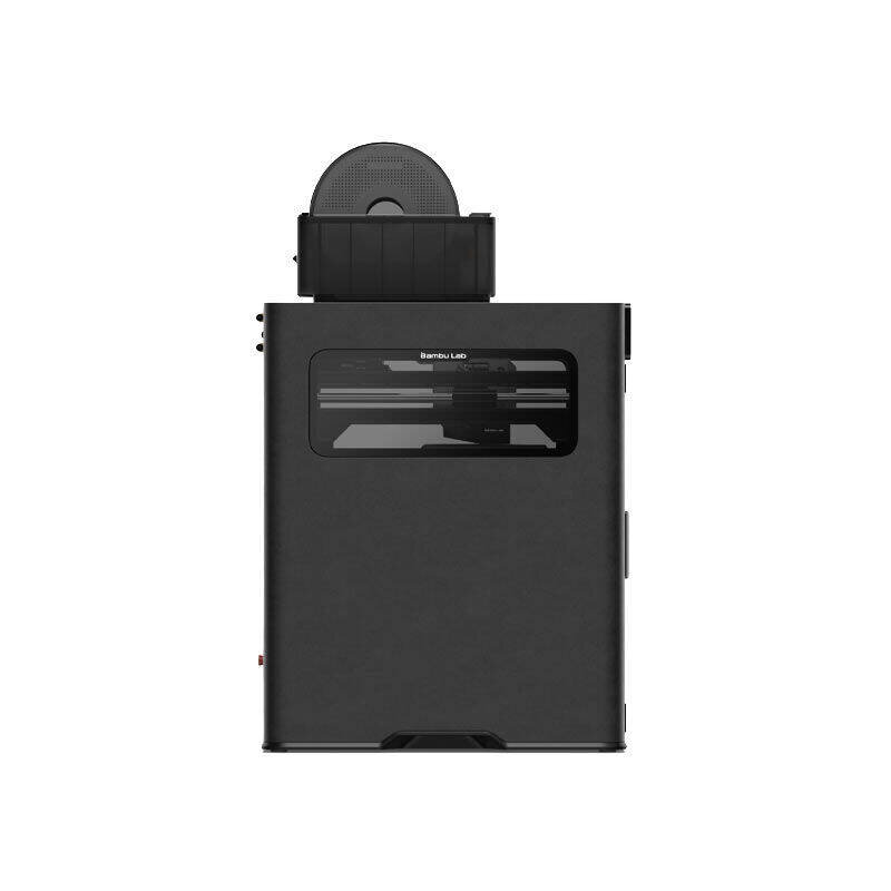 Bambu Lab H2D Pro AMS Combo Çok Renkli Yüksek Hızlı Profesyonel 3D Yazıcı - 3