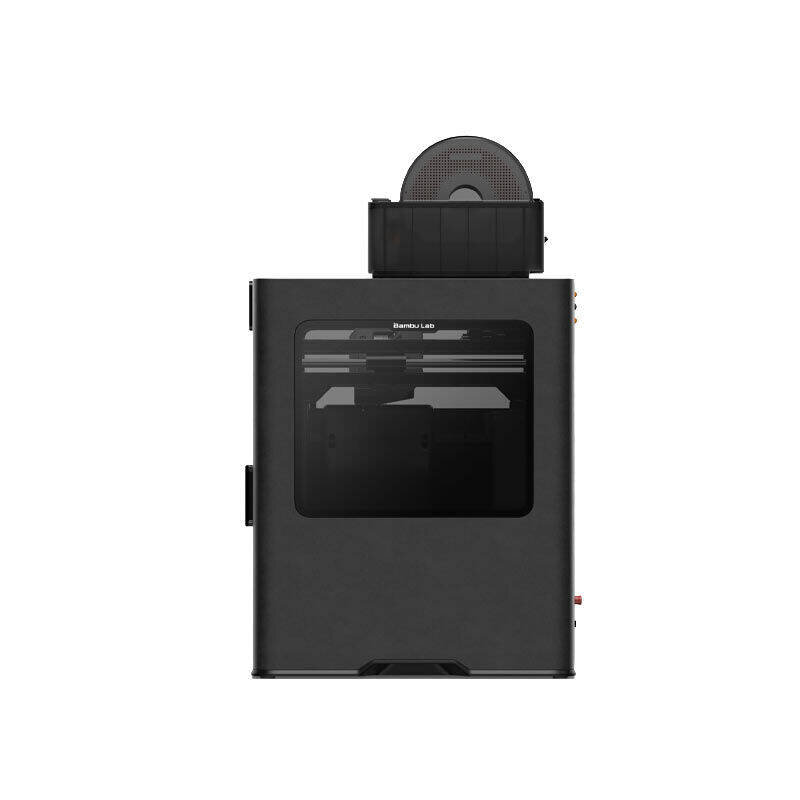 Bambu Lab H2D Pro AMS Combo Çok Renkli Yüksek Hızlı Profesyonel 3D Yazıcı - 4