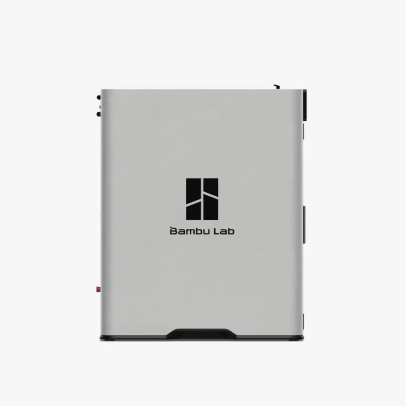 Bambu Lab H2S Yüksek Hızlı Hassas Baskı Profesyonel 3D Yazıcı - 3