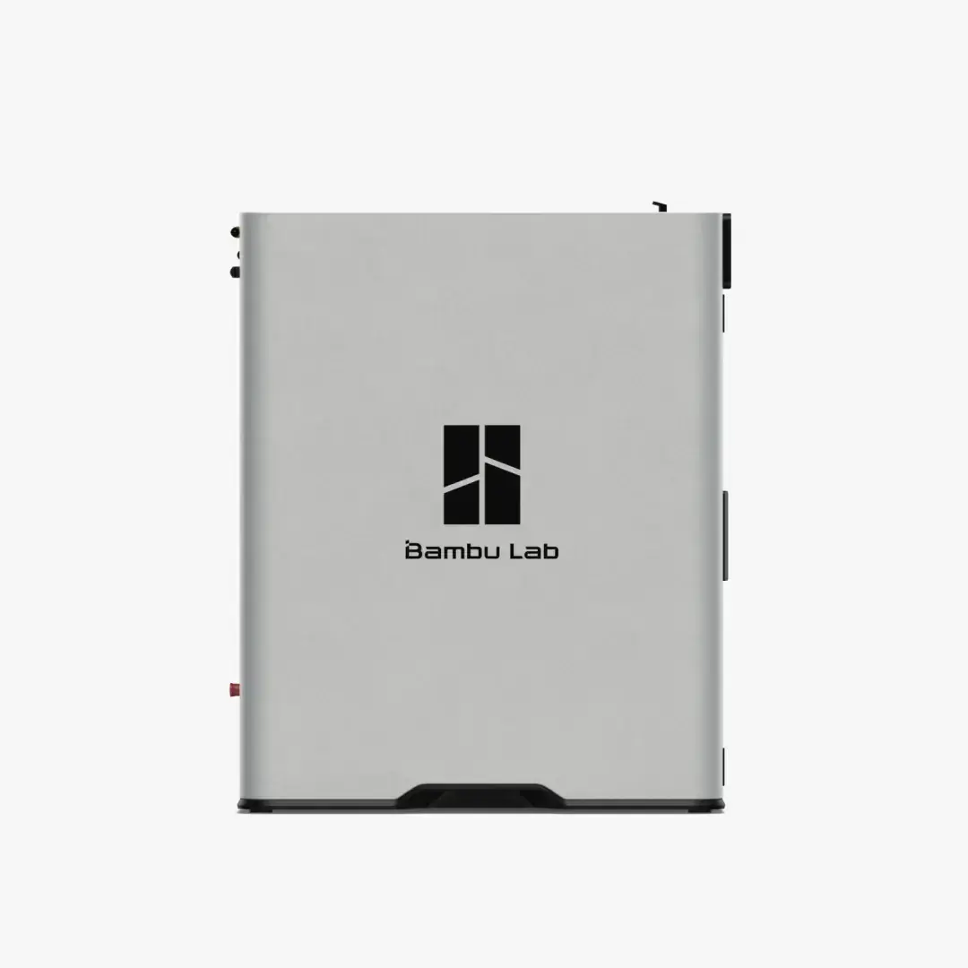 Bambu Lab H2S Yüksek Hızlı Hassas Baskı Profesyonel 3D Yazıcı - 3