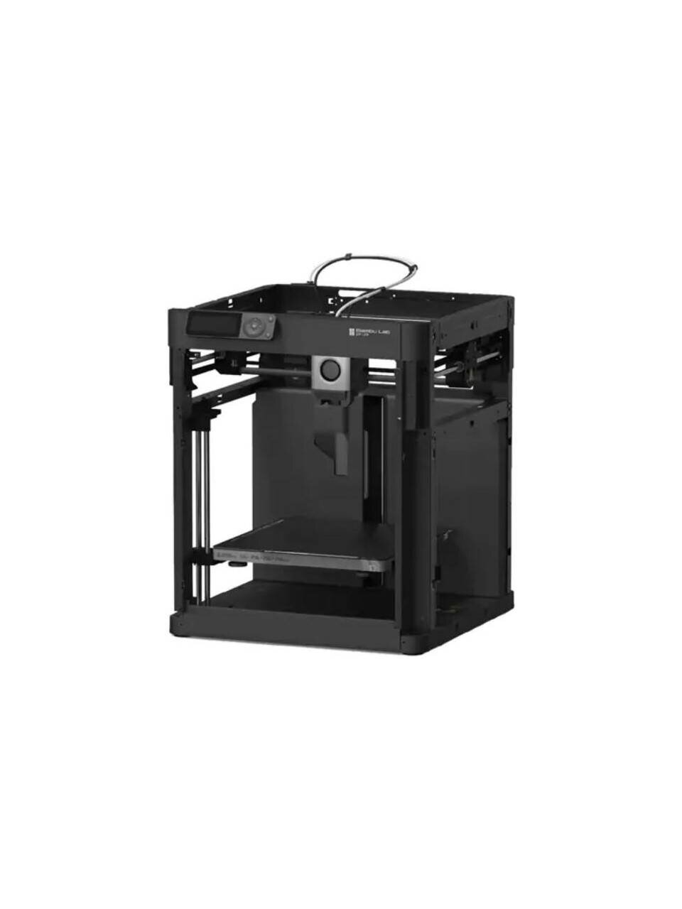 Bambu Lab P1P Yüksek Hızlı CoreXY 3D Yazıcı - 1
