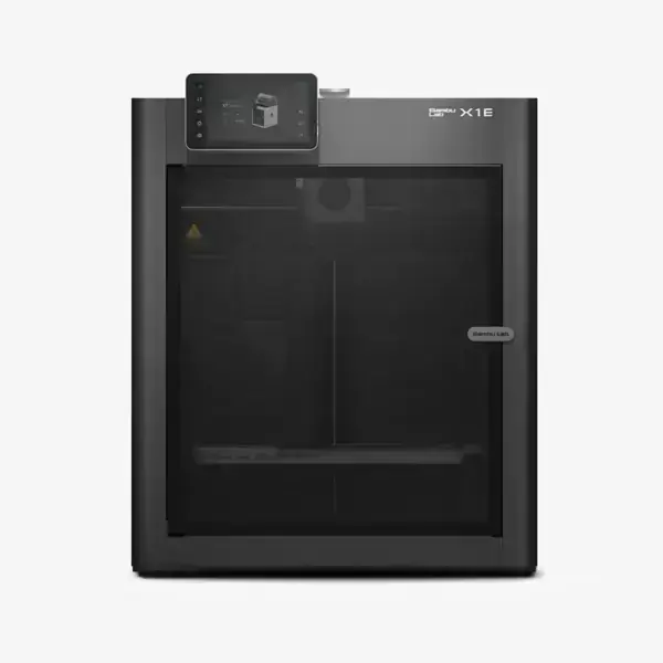 Bambu Lab X1E Combo Yüksek Performanslı 3D Yazıcı