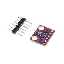 BME280 I2C Sensör – Sıcaklık, Nem ve Basınç Ölçüm Modülü (Arduino Uyumlu)