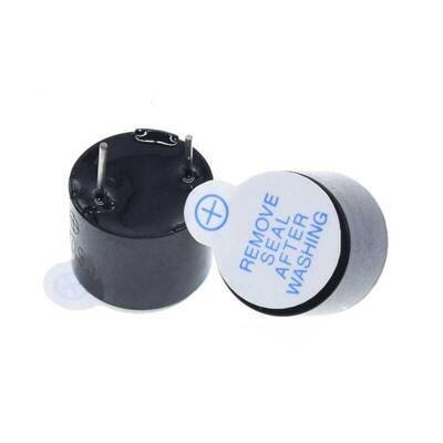 Buzzer - Aktif - 5V - 1