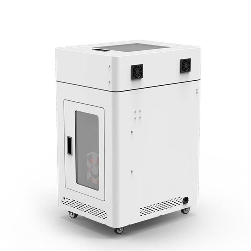 Creality CR-3040 PRO Endüstriyel 3D Yazıcı - 2