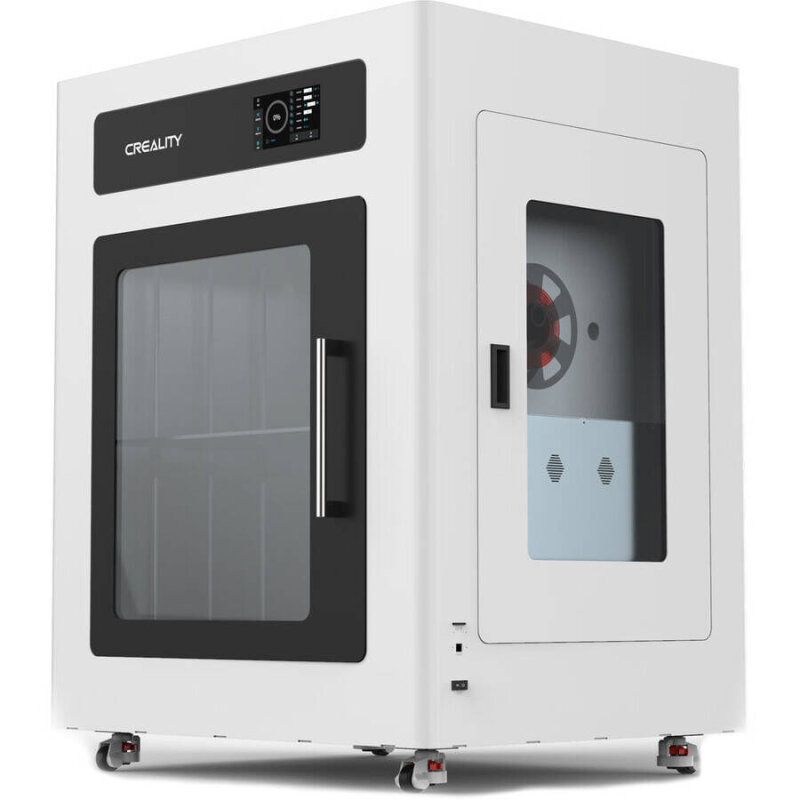 Creality CR-5060 PRO Endüstriyel 3D Yazıcı