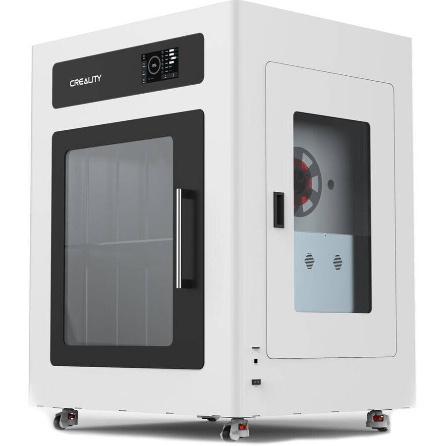 Creality CR-5060 PRO Endüstriyel 3D Yazıcı - 1