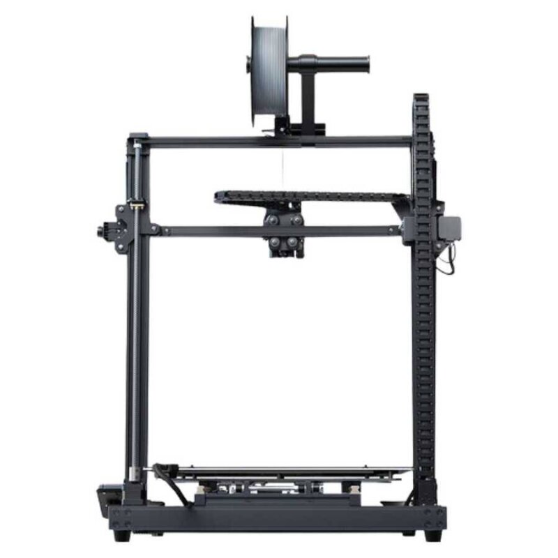 Creality CR-M4 Büyük Hacimli Profesyonel 3D Yazıcı - 2