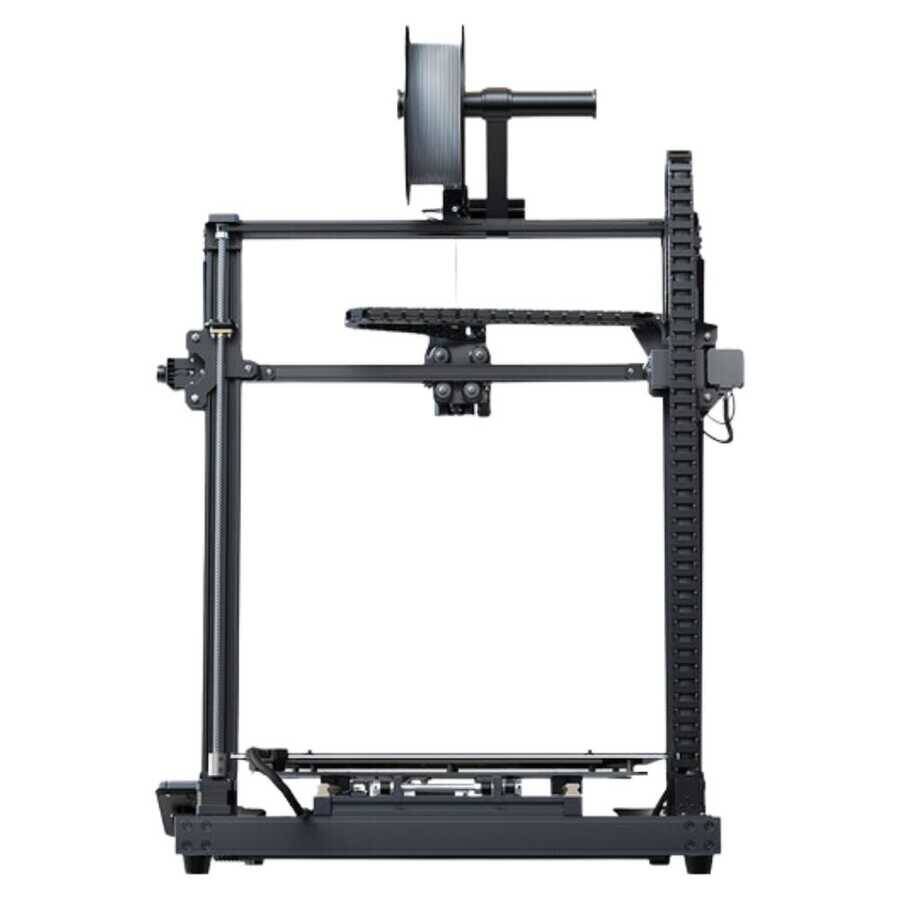 Creality CR-M4 Büyük Hacimli Profesyonel 3D Yazıcı - 2
