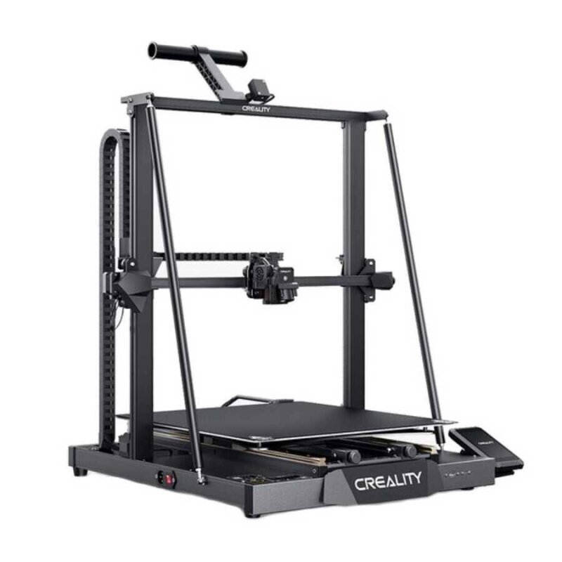 Creality CR-M4 Büyük Hacimli Profesyonel 3D Yazıcı - 3