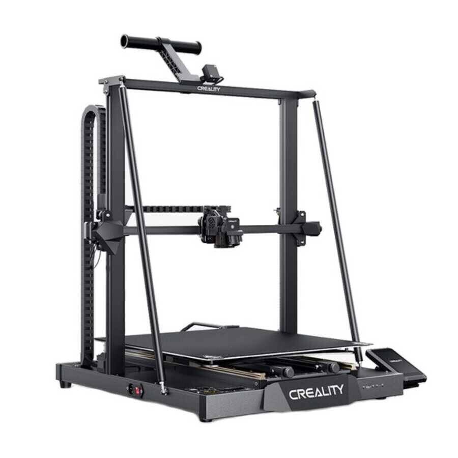 Creality CR-M4 Büyük Hacimli Profesyonel 3D Yazıcı - 3