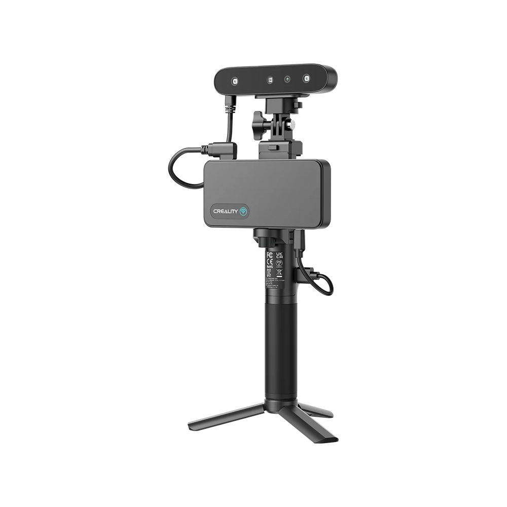Creality CR-Scan Ferret Pro Taşınabilir 3D Tarayıcı - 1
