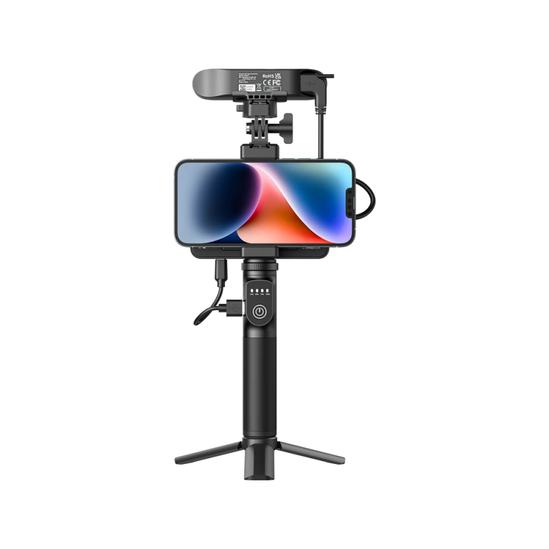Creality CR-Scan Ferret Pro Taşınabilir 3D Tarayıcı - 2