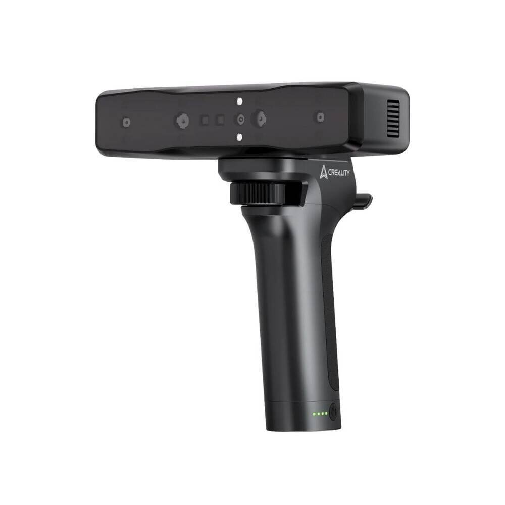 Creality CR-Scan Otter Lite Taşınabilir 3D Tarayıcı - 1