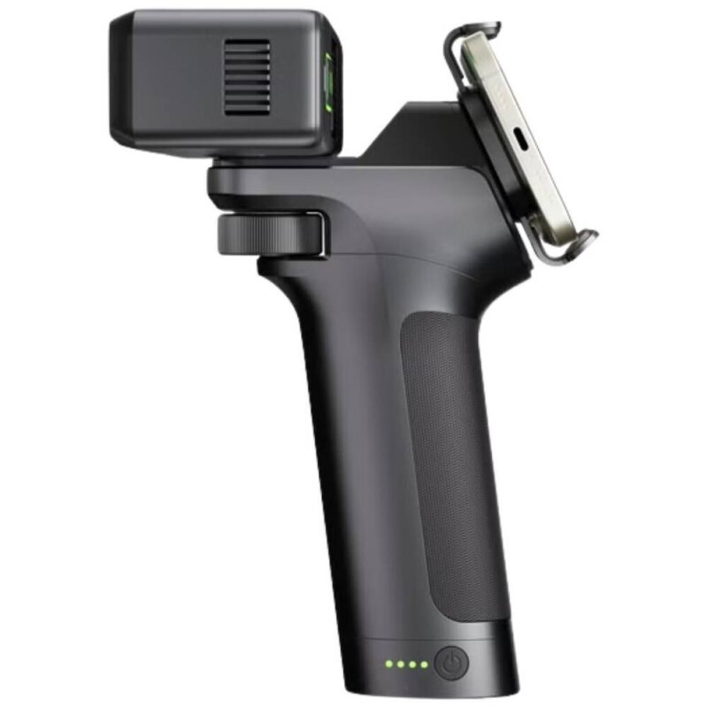 Creality CR-Scan Otter Lite Taşınabilir 3D Tarayıcı - 2