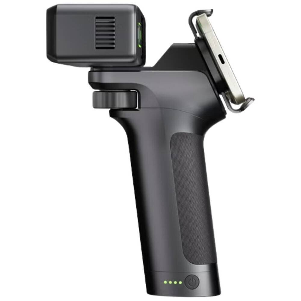 Creality CR-Scan Otter Lite Taşınabilir 3D Tarayıcı - 2