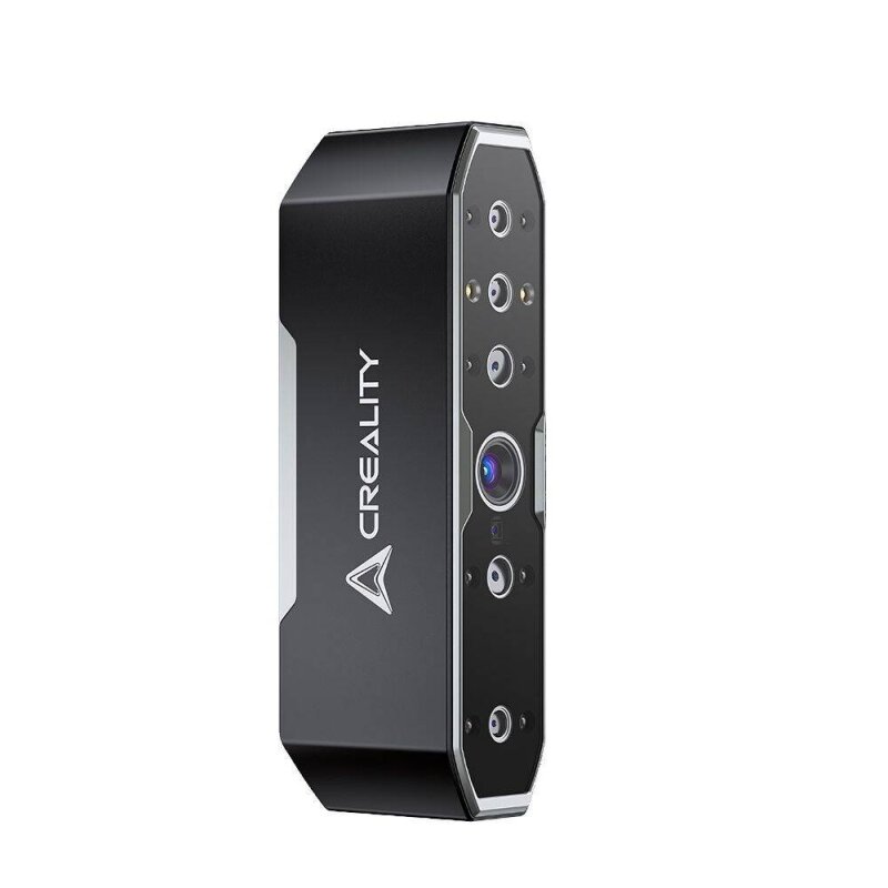 Creality CR-Scan Otter Yüksek Hassasiyetli 3D Tarayıcı