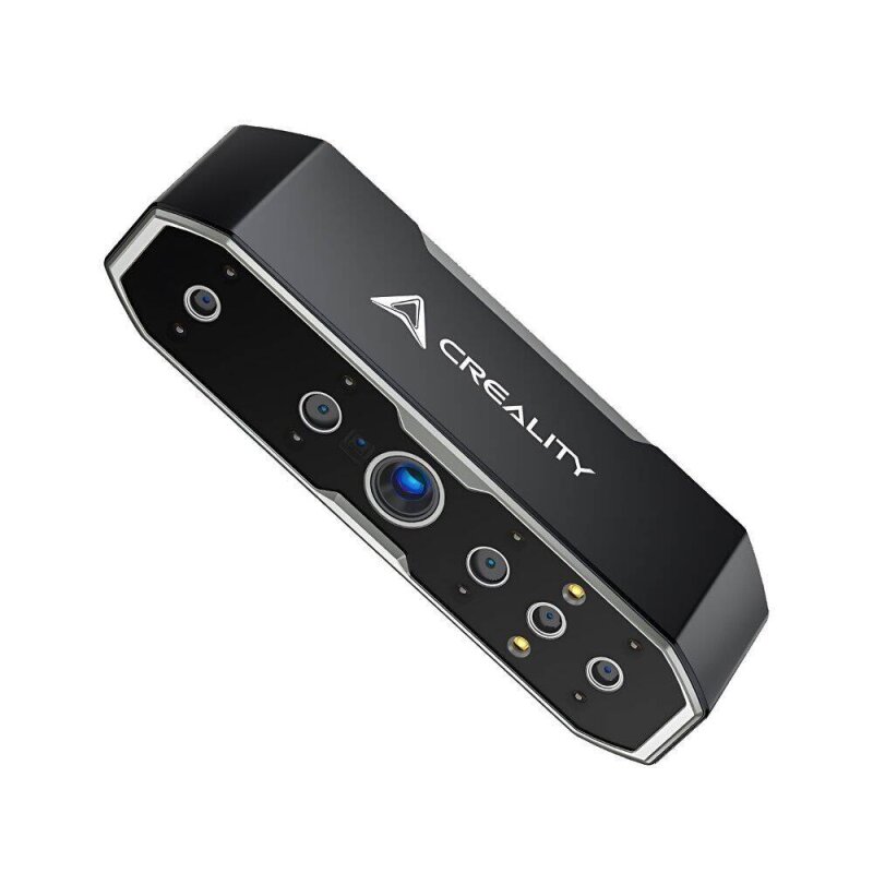 Creality CR-Scan Otter Yüksek Hassasiyetli 3D Tarayıcı - 2