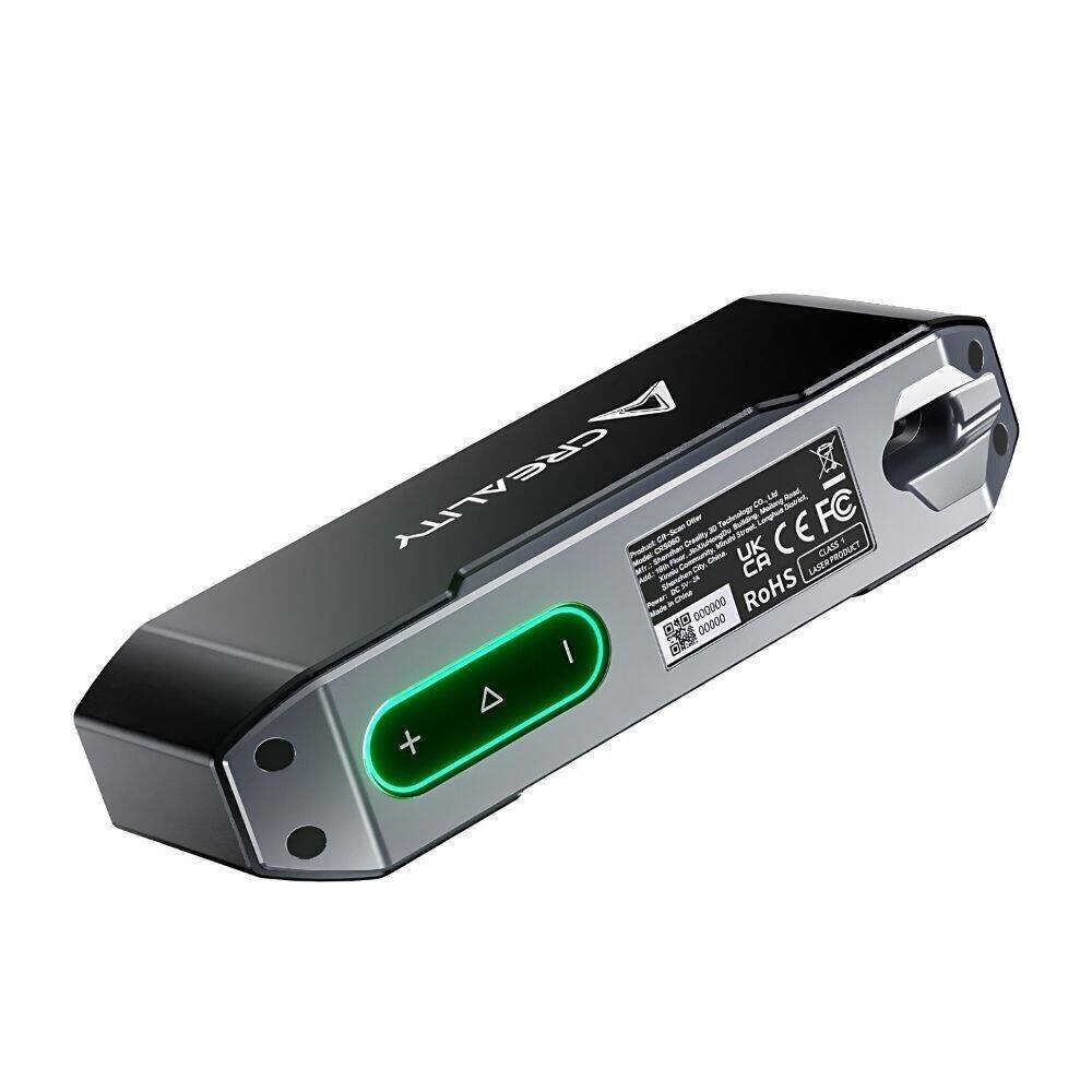 Creality CR-Scan Otter Yüksek Hassasiyetli 3D Tarayıcı - 3