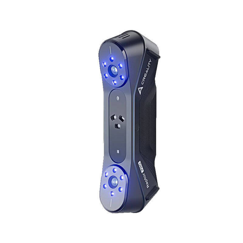 Creality CR-Scan Raptor Pro Profesyonel 3D Tarayıcı - 1