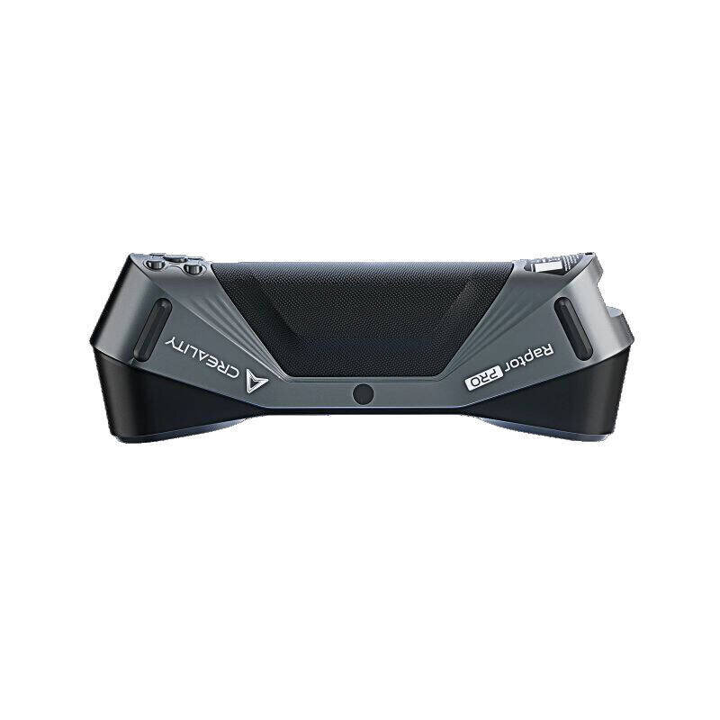 Creality CR-Scan Raptor Pro Profesyonel 3D Tarayıcı - 2