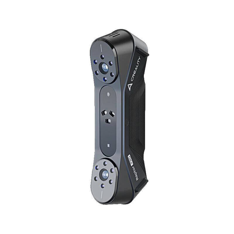 Creality CR-Scan Raptor Pro Profesyonel 3D Tarayıcı - 3