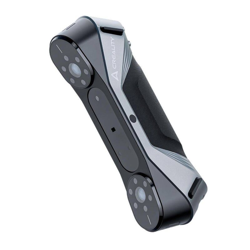 Creality CR-Scan Raptor Profesyonel 3D Tarayıcı - 2