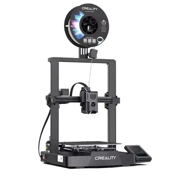 Creality Ender 3 V3 KE Hızlı 3D Yazıcı