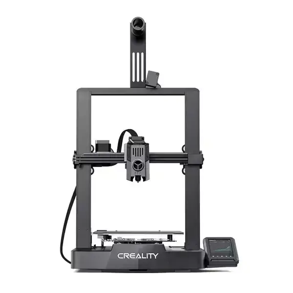 Creality Ender 3 V3 KE Hızlı 3D Yazıcı - 2